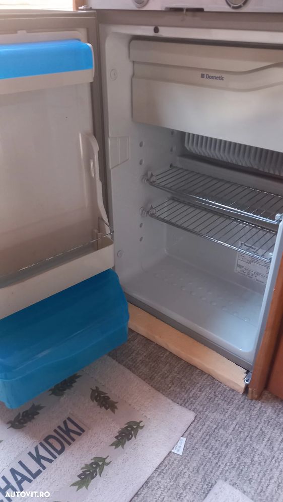 Alta Bessacarr Cameo 495/2 SL - 15