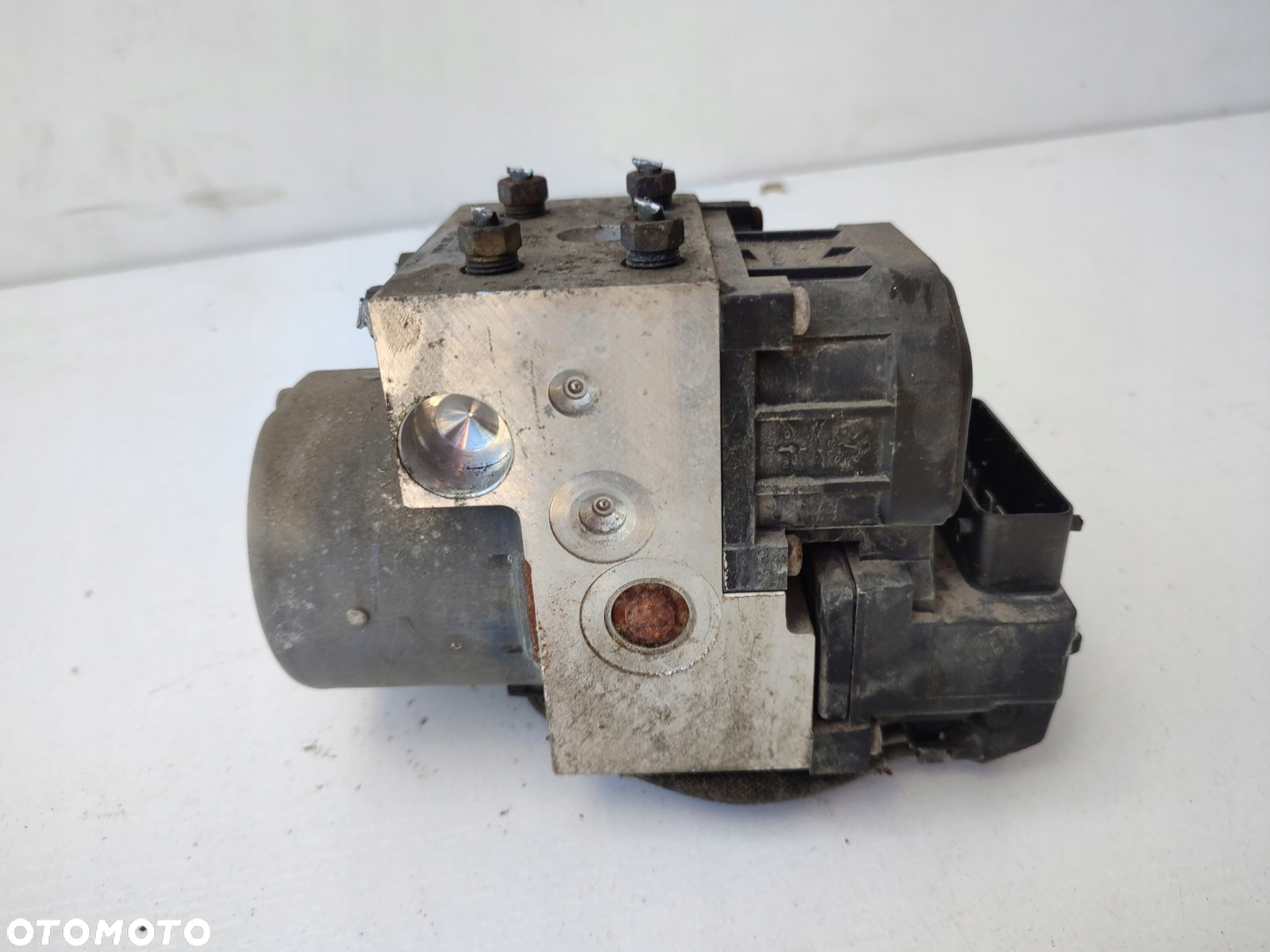 Pompa hamulcowa ABS SUBARU IMPREZA II LIFT GD 03-06 EU 27534FE180 100TYS - 4