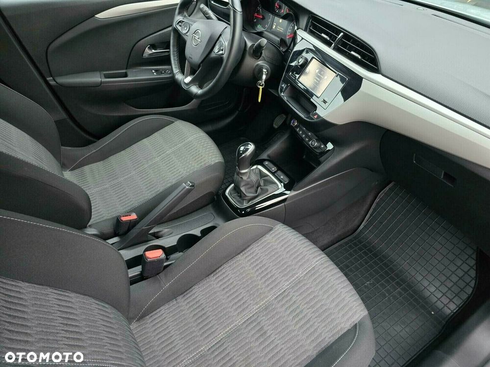 Opel Corsa 1.2 S&S - 15