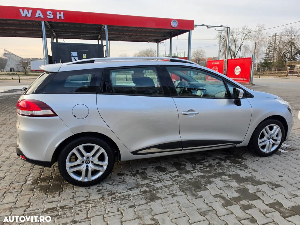 Renault Clio 1.2 Life - 5