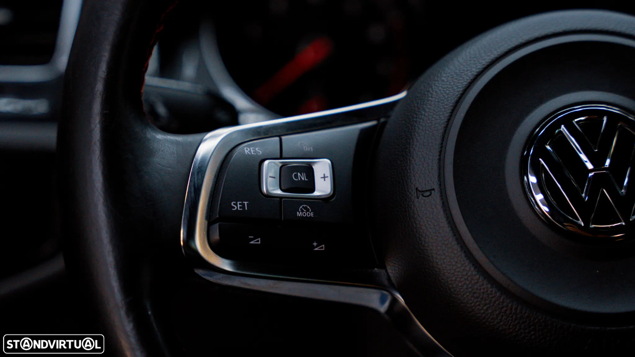 VW Golf 2.0 TSi GTi DSG Performance - 20