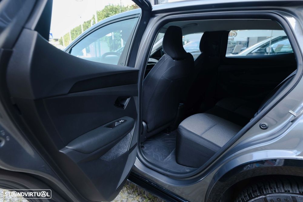 Renault Mégane - 19