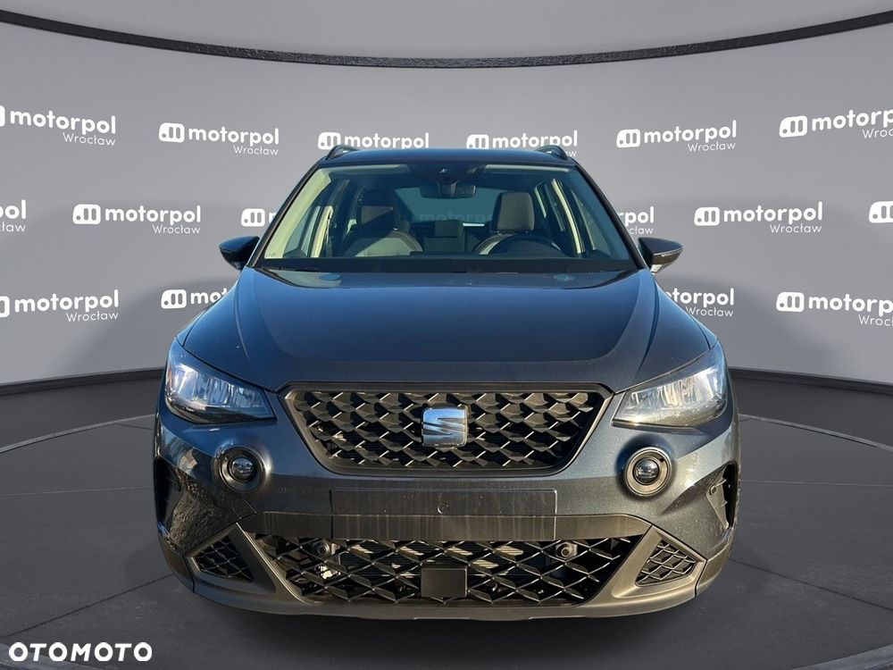 Seat Arona - 2