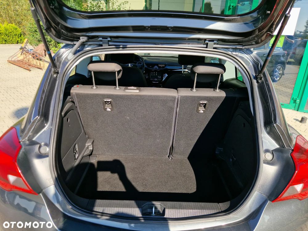 Opel Corsa - 7