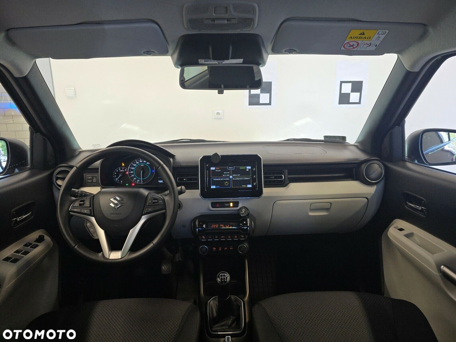 Suzuki Ignis 1.2 Elegance 4WD - 9