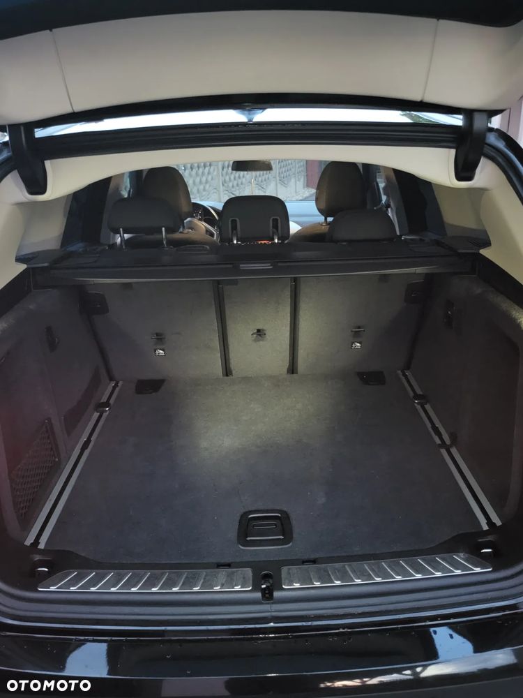 BMW X3 xDrive20d Advantage - 12