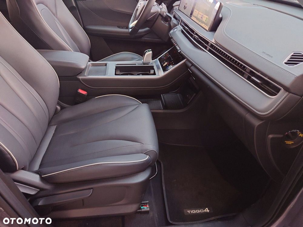 Chery Tiggo 4 - 26