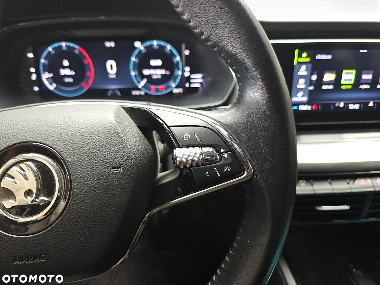 Skoda Octavia 2.0 TDI Ambition - 25