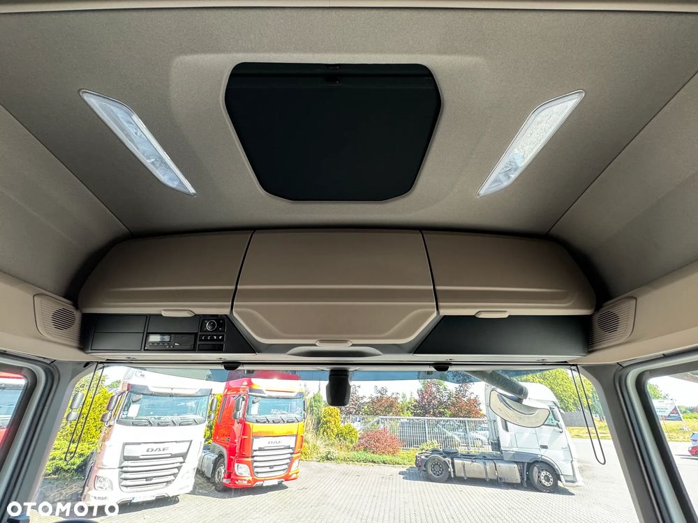 DAF XF 480 - 20
