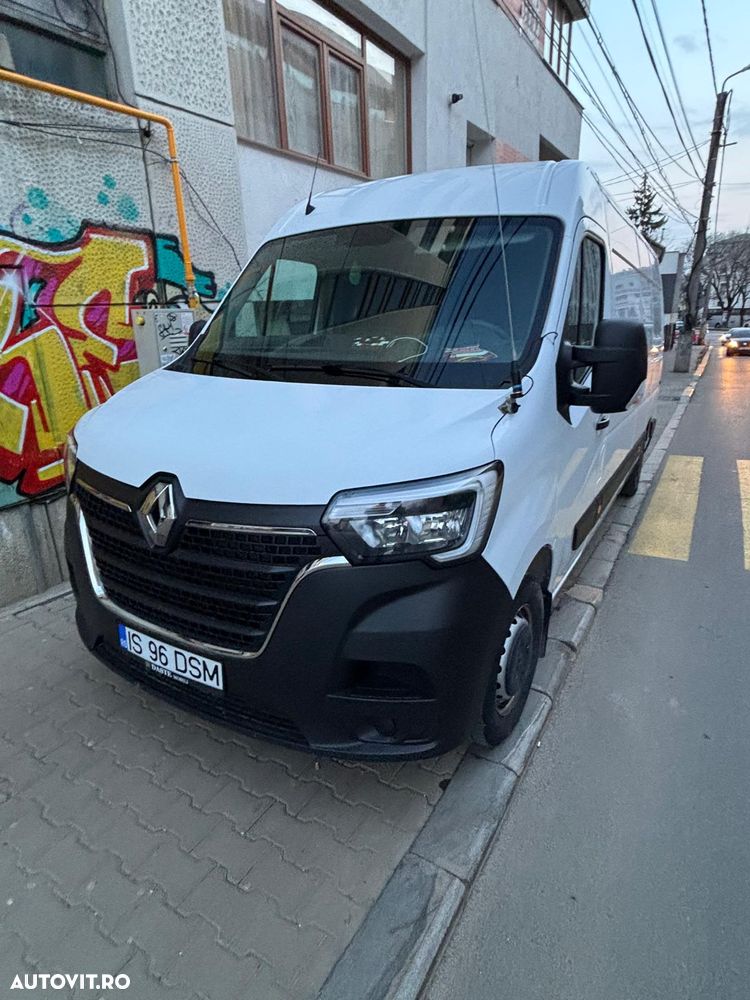 Renault MASTER - 4