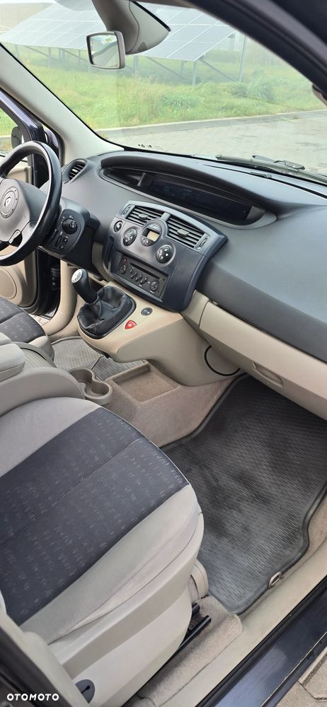 Renault Scenic - 7
