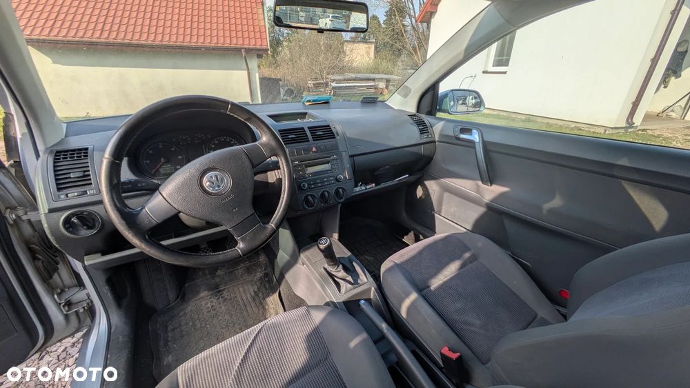 Volkswagen Polo 1.4 TDI Comfortline - 15