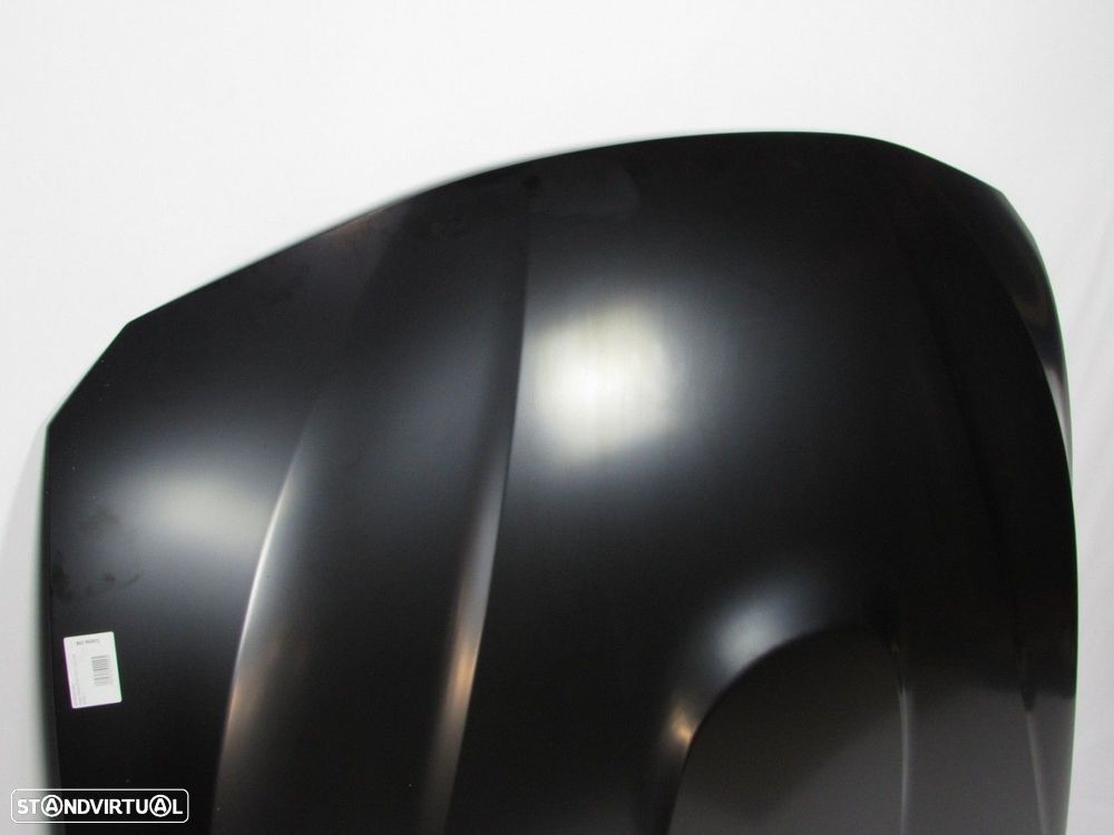 Capot Look M3 Novo BMW 3 (F30, F80)/BMW 3 Touring (F31)/BMW 4 Coupe (F32, F82)/B... - 3