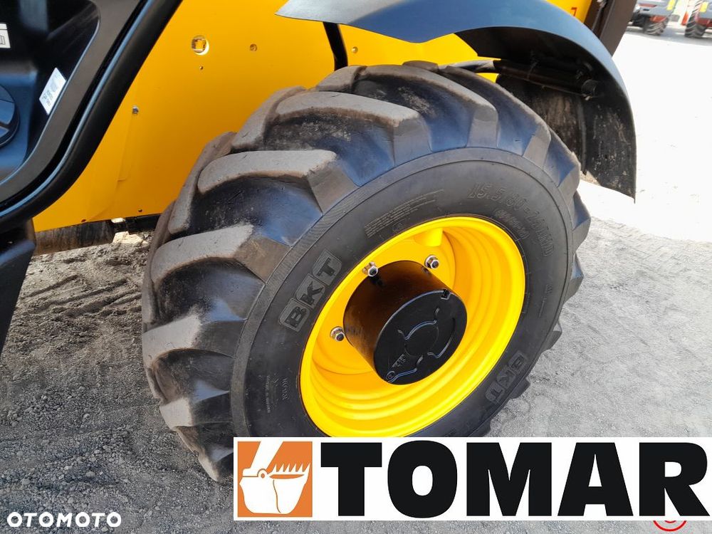 JCB 540-170 2018R - 19