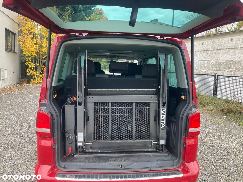 Volkswagen Multivan - 7