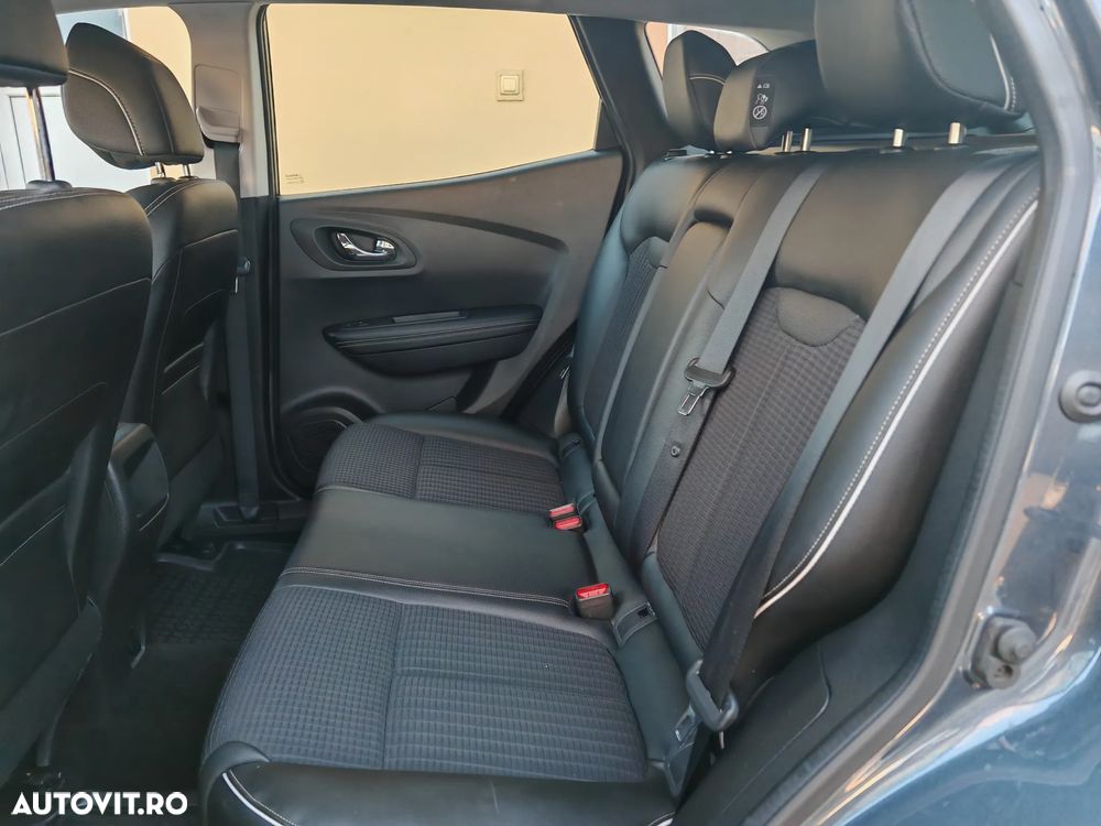 Renault Kadjar Energy TCe 130 EDC Bose Edition - 12