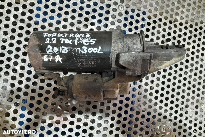ELECTROMOTOR  0001115093 0001115093 Ford Transit 3 [Facelift] [2006 - - 3