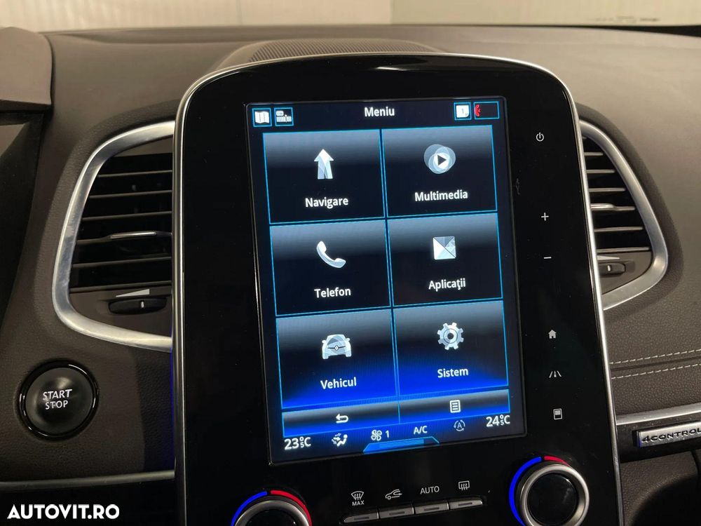 Renault Espace Energy dCi 160 EDC Initiale Paris - 27