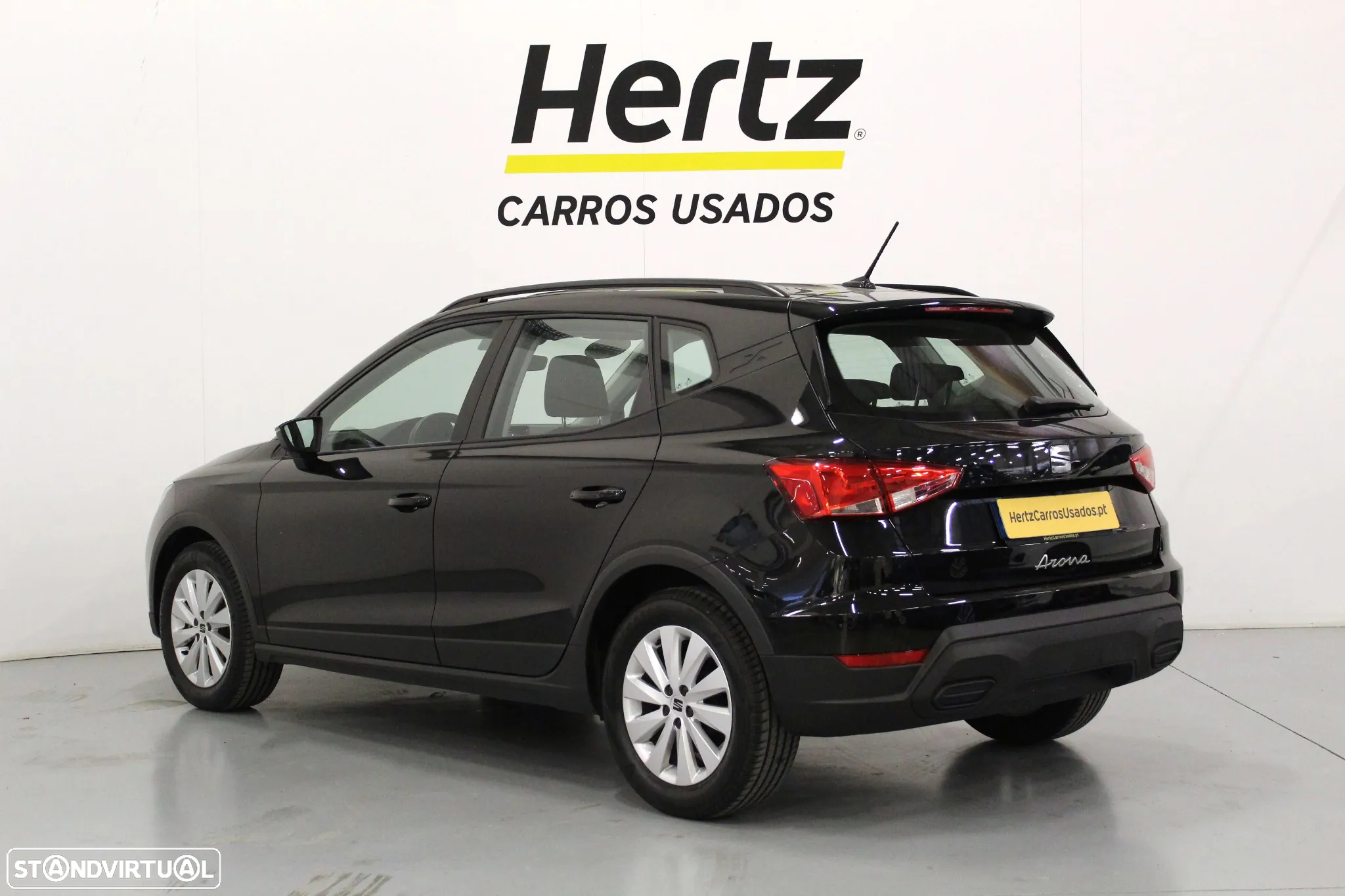 SEAT Arona 1.0 TSI Style - 3