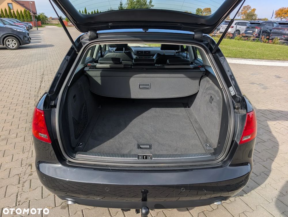 Audi A4 Avant 3.0 TDI quattro - 40
