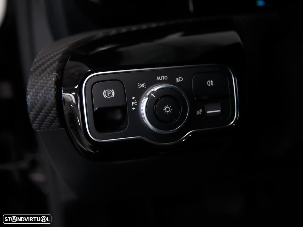 Mercedes-Benz A 180 d Style Aut. - 14