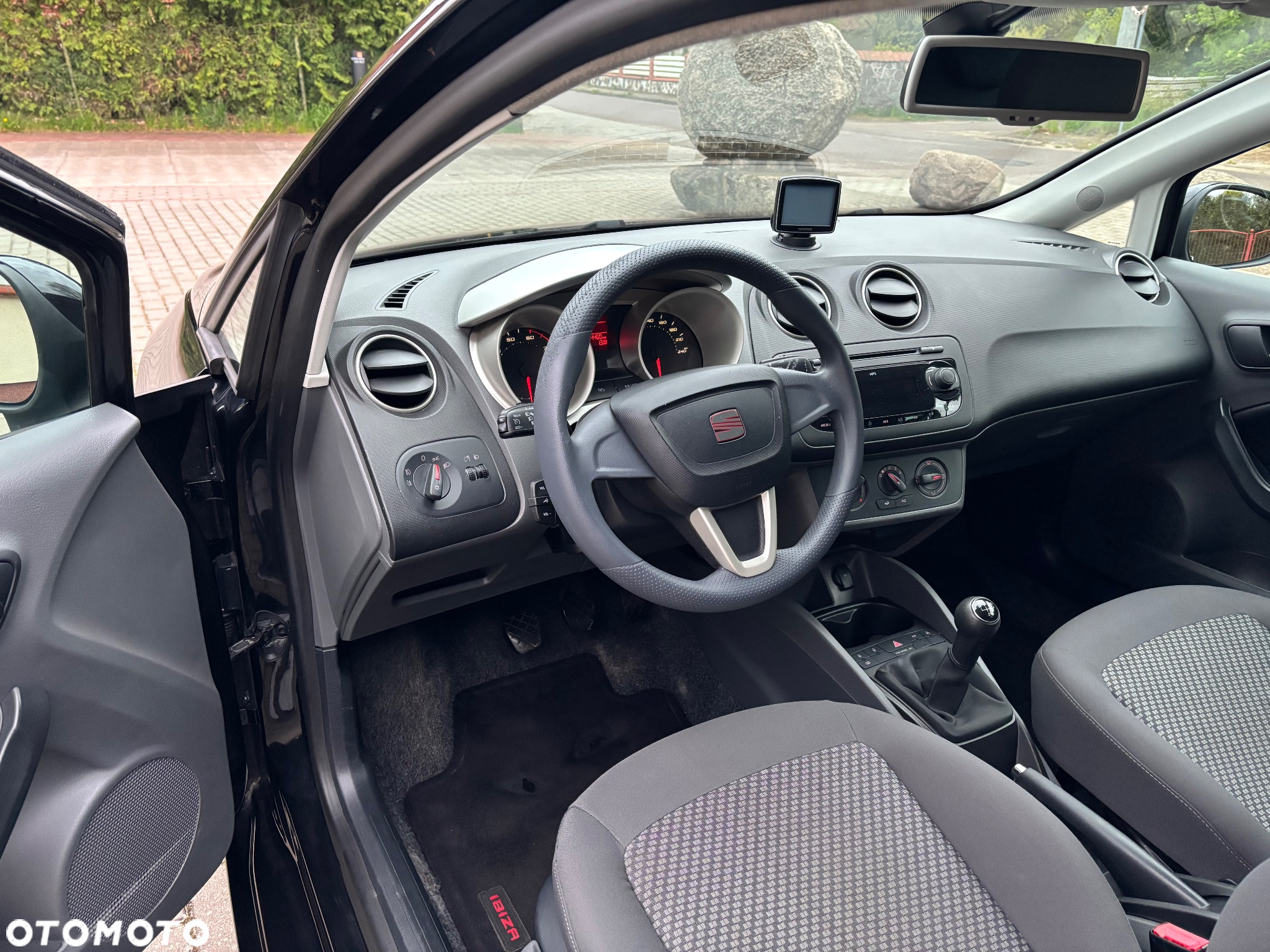 Seat Ibiza SC 1.4 16V Style - 7