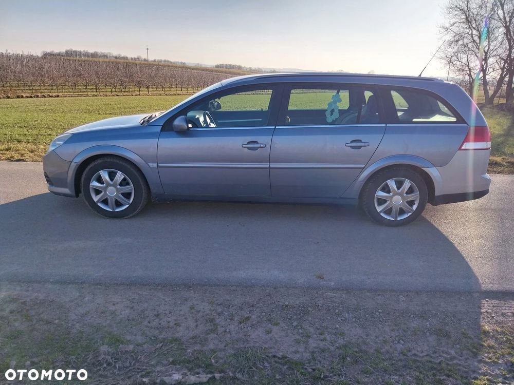 Opel Vectra 1.9 CDTI Elegance - 1