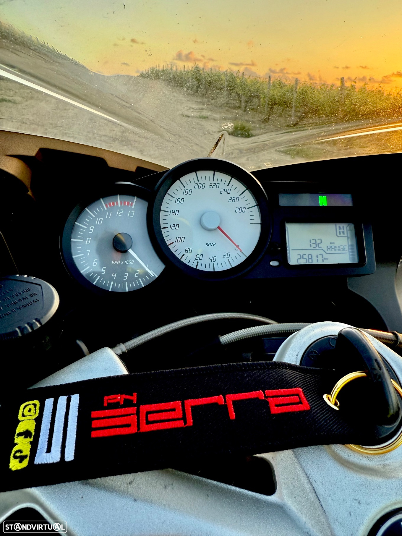 BMW K 1300 S - 13