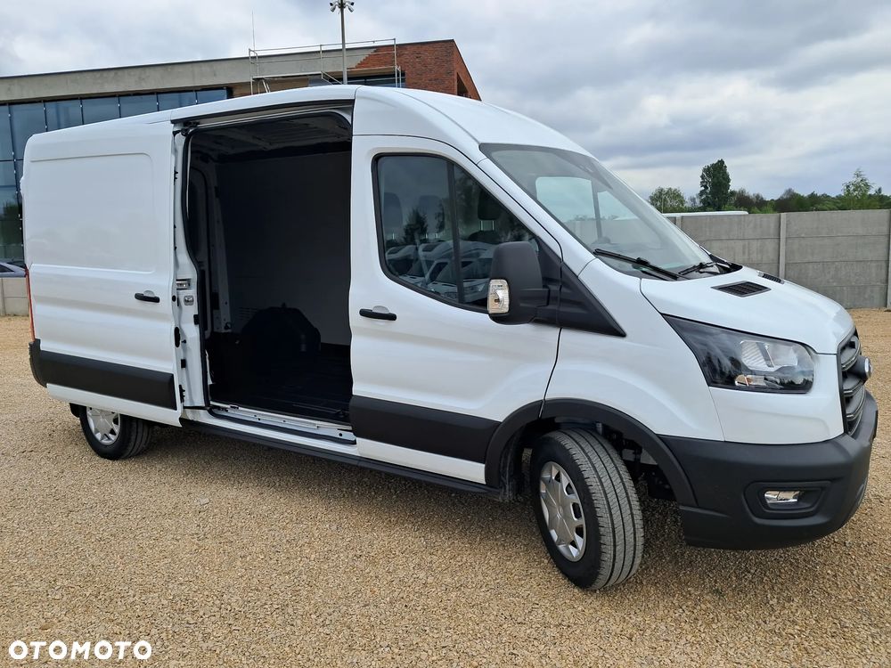 Ford Transit VAN L3 - 7