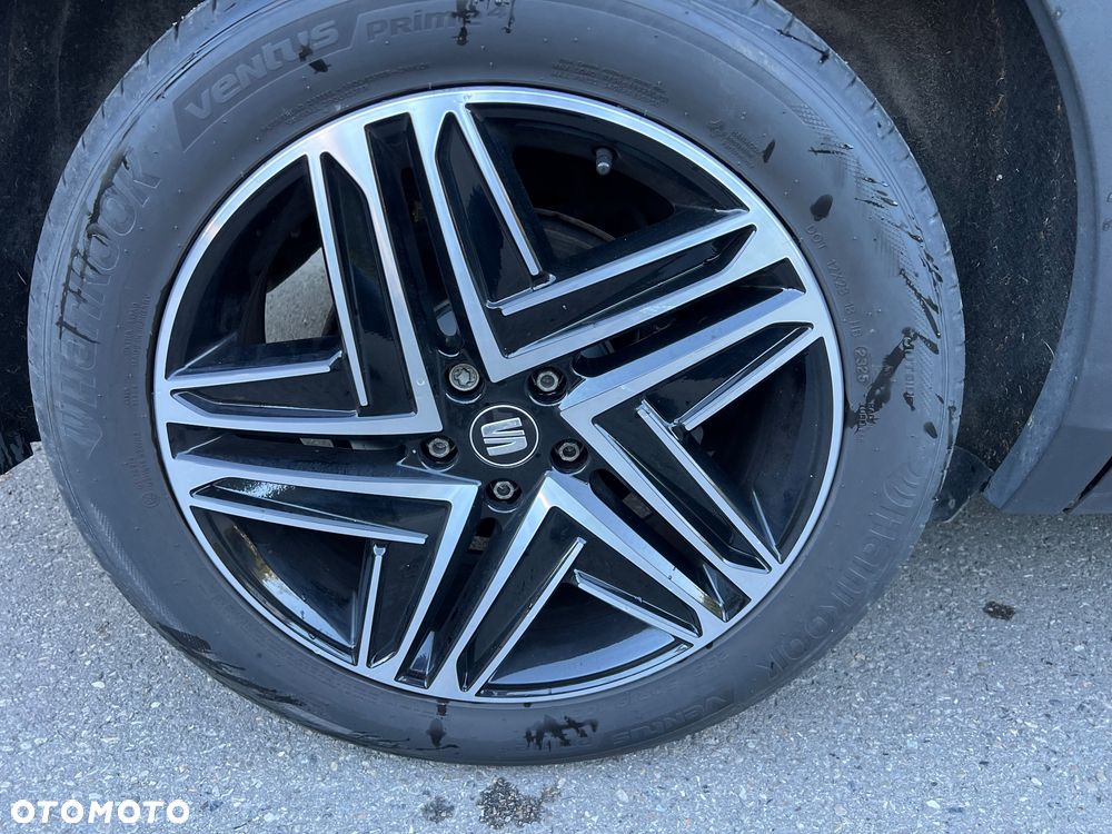 Seat Tarraco - 25
