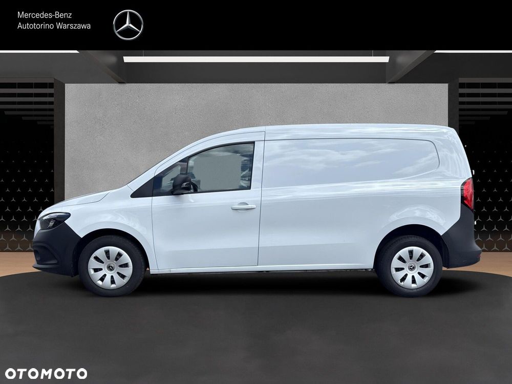 Mercedes-Benz Citan - 3