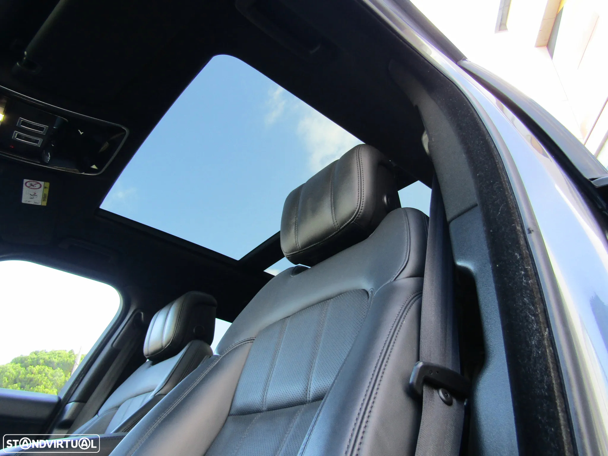 Land Rover Range Rover Sport 3.0 SDV6 HSE Dynamic - 16