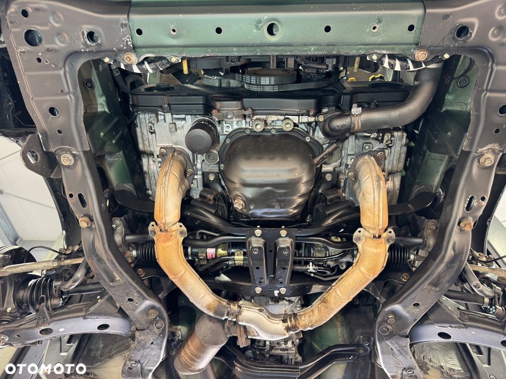 Subaru Forester 2.0 X Comfort - 33