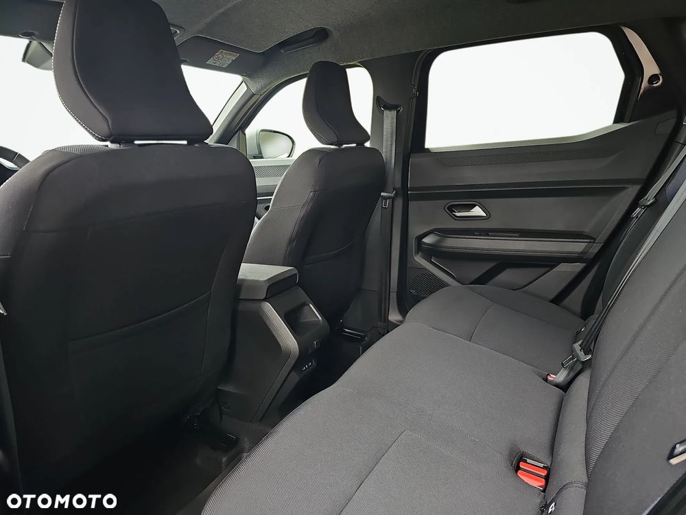 Dacia Duster 1.6 Full Hybrid 140 Journey MMT - 14