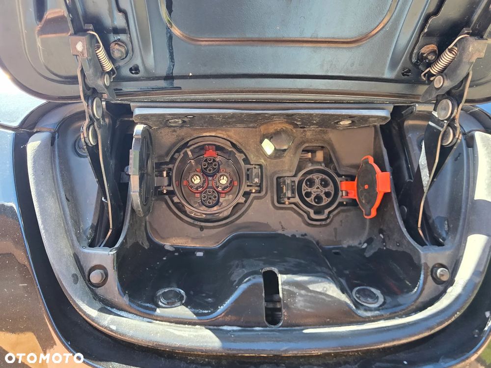 Nissan Leaf 24 kWh (mit Batterie) Acenta - 17