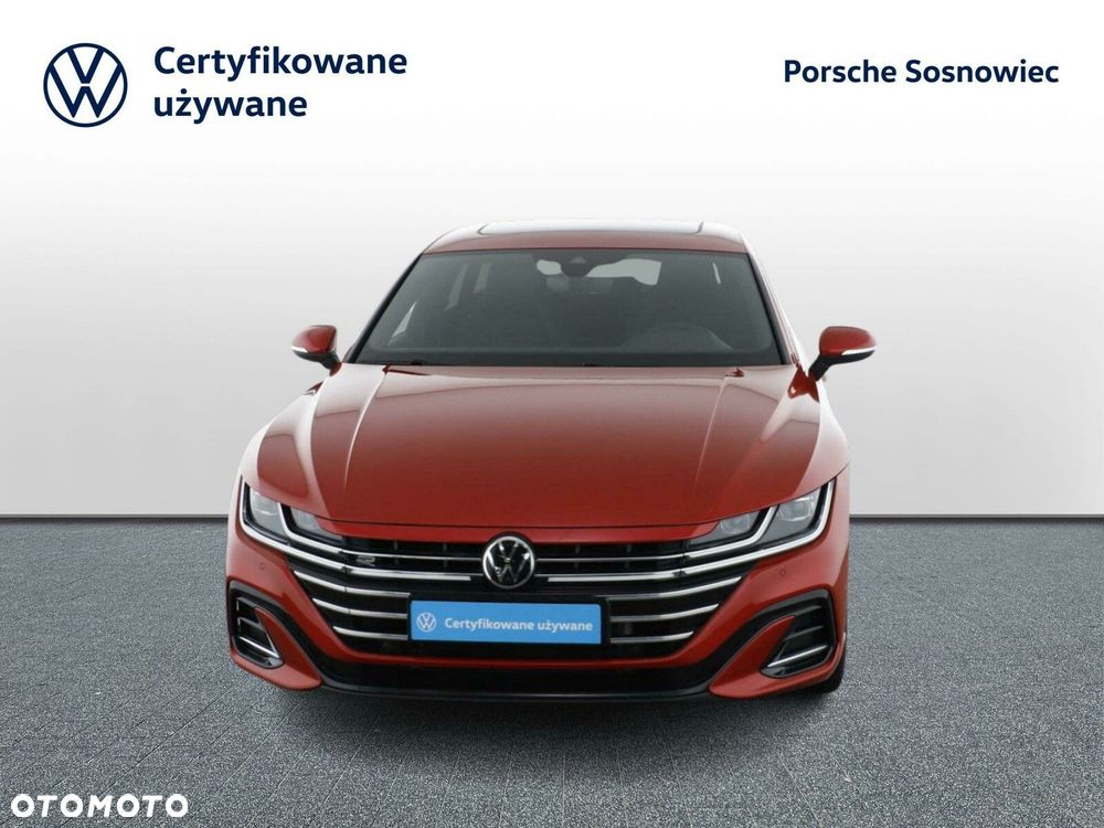 Volkswagen Arteon Shooting Brake 2.0 TDI R-Line DSG - 8