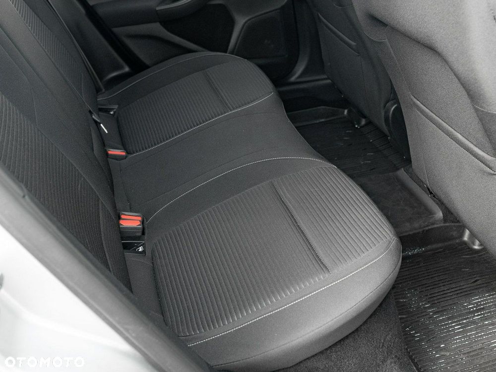 Ford Focus 1.5 EcoBlue Titanium X - 28