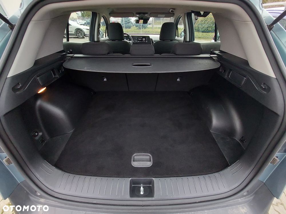 Kia Sportage 1.6 T-GDI M 2WD - 16