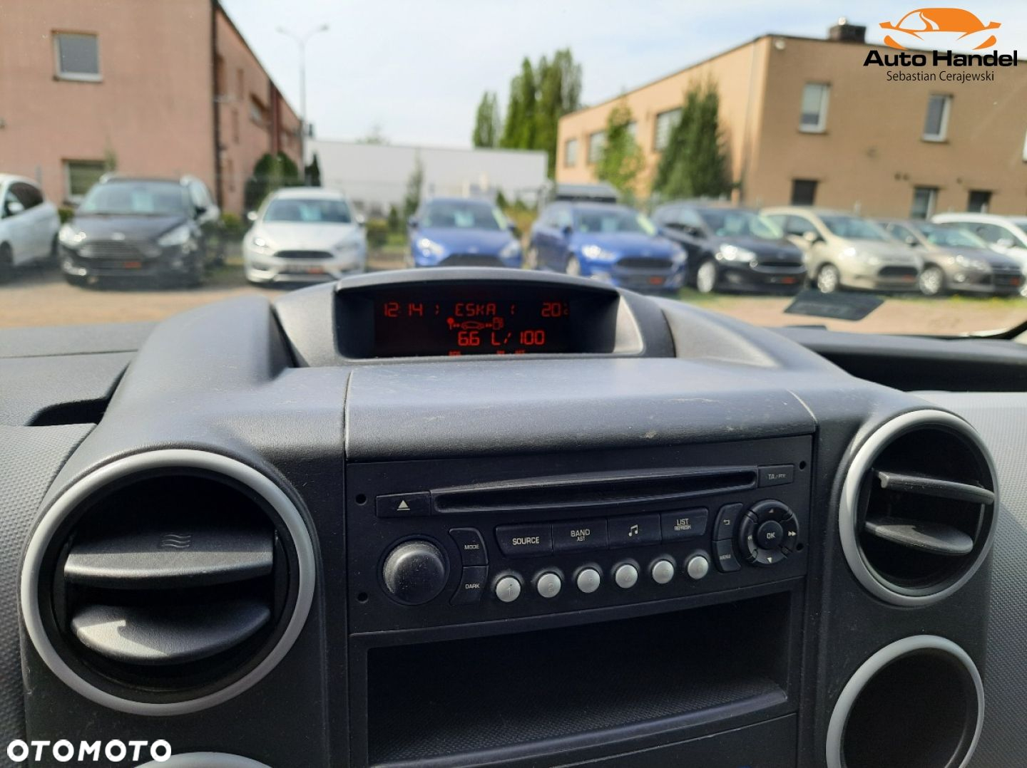 Peugeot Partner - 19