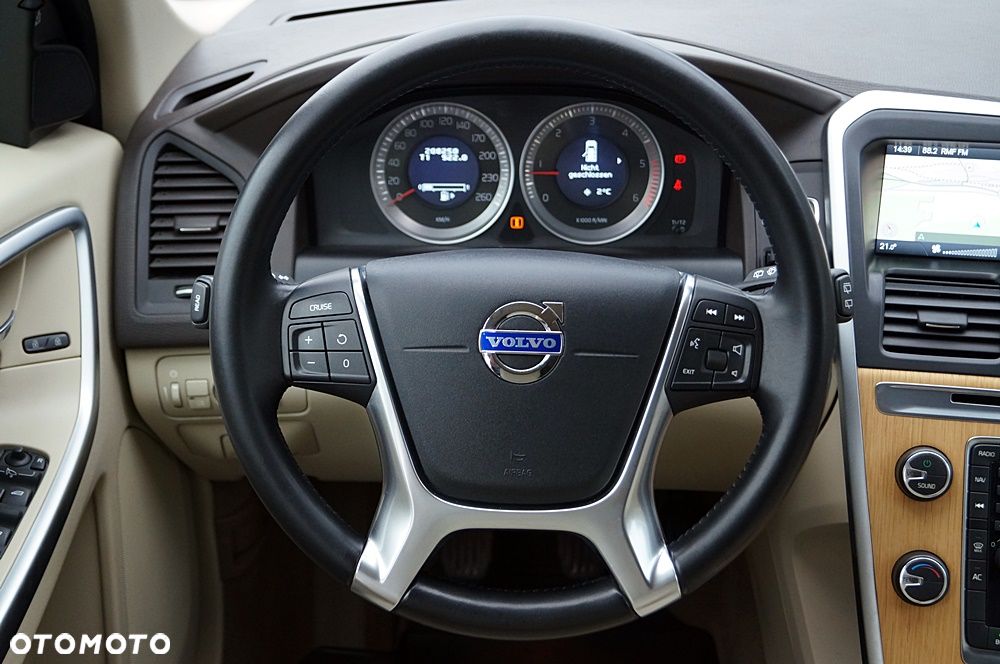 Volvo XC 60 D4 Edition Pro - 22