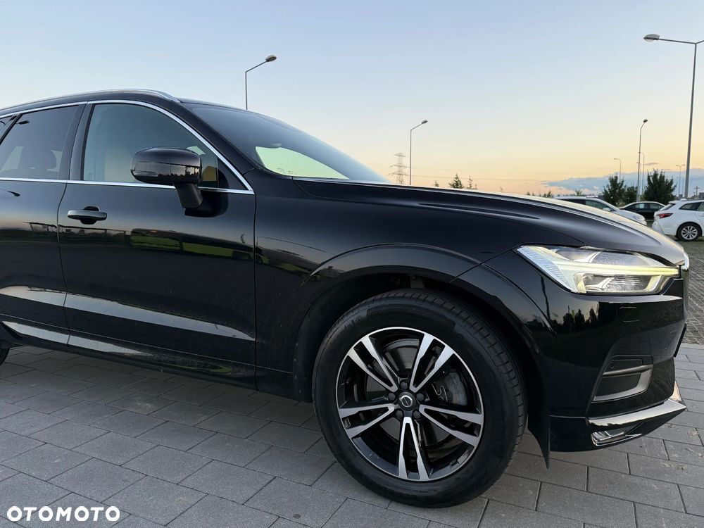Volvo XC 60 D3 Momentum - 13