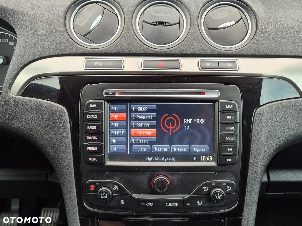 Ford S-Max 2.0 T Platinium X - 19