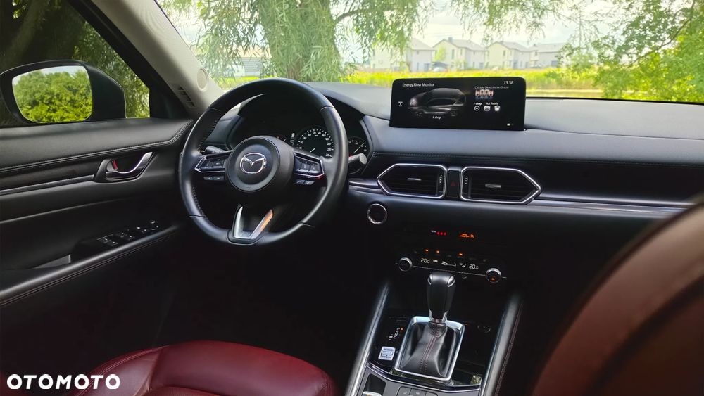 Mazda CX-5 - 7