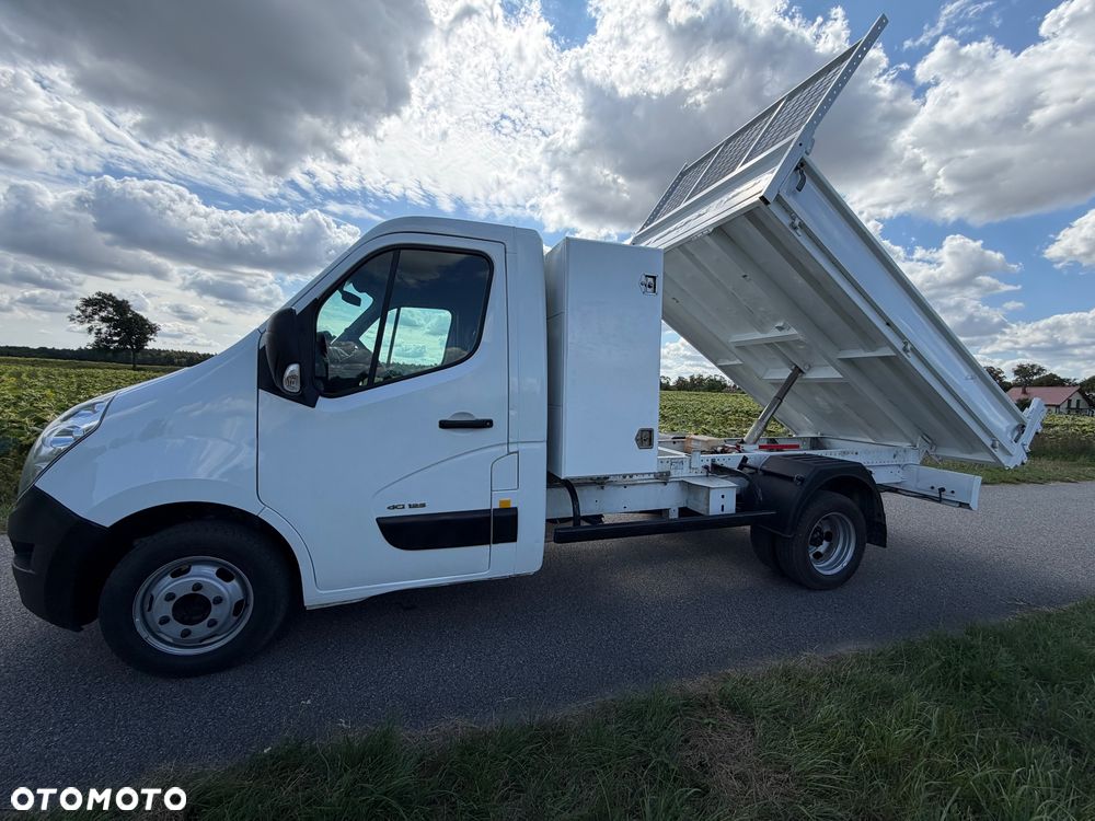 Renault Master - 7