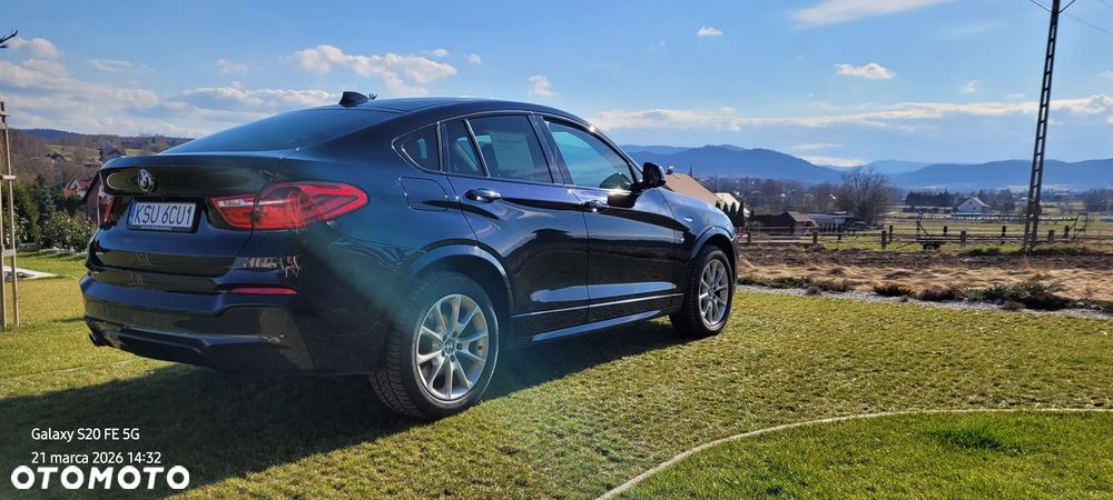 BMW X4 - 9