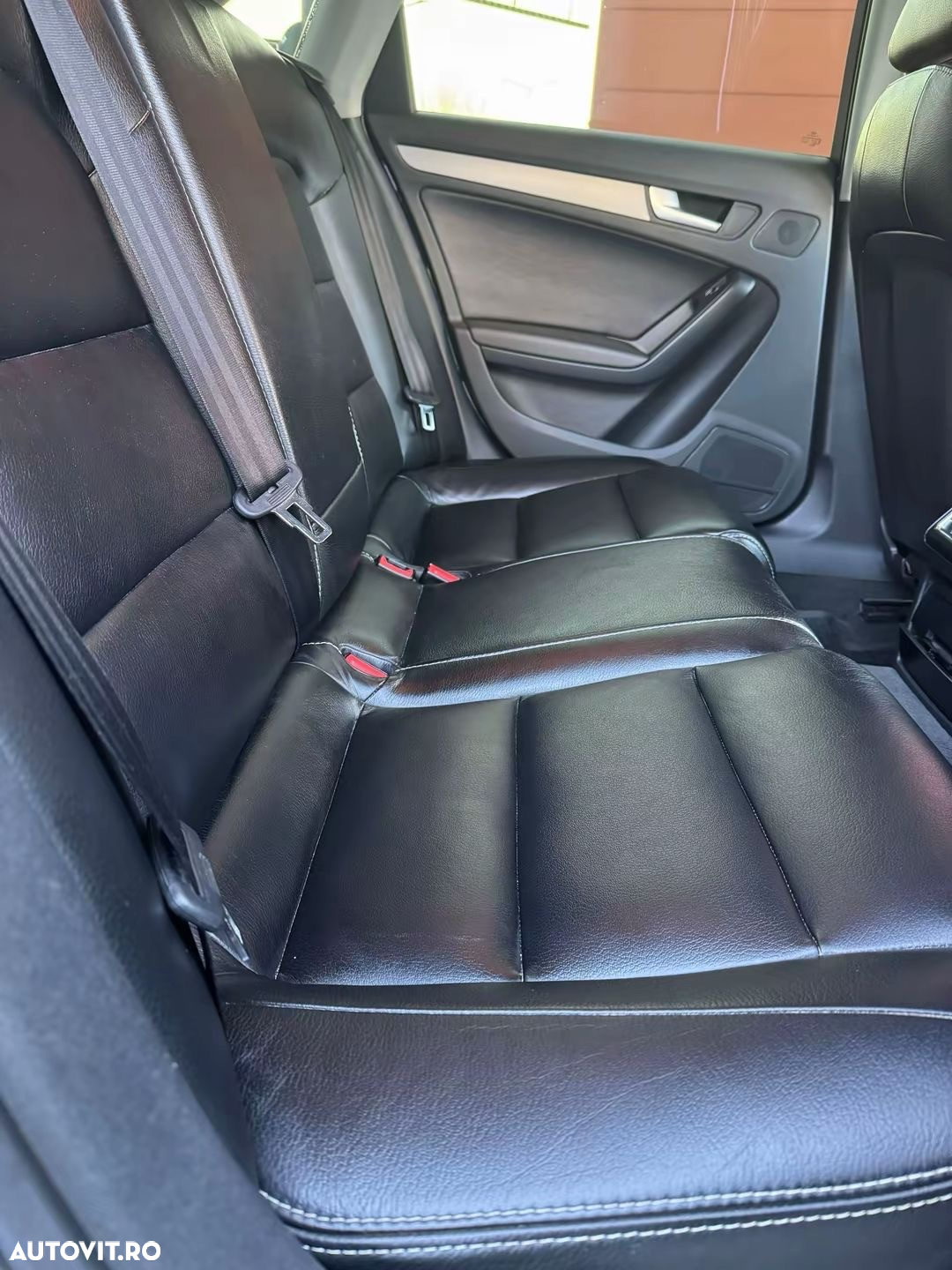 Audi A4 - 10