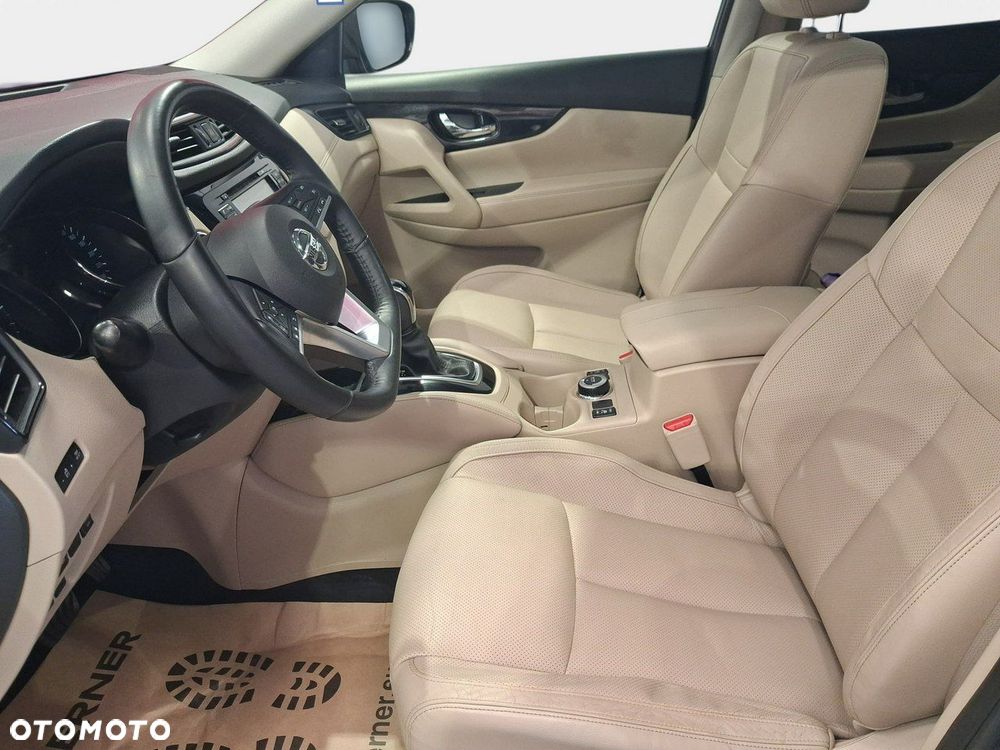 Nissan X-Trail - 13