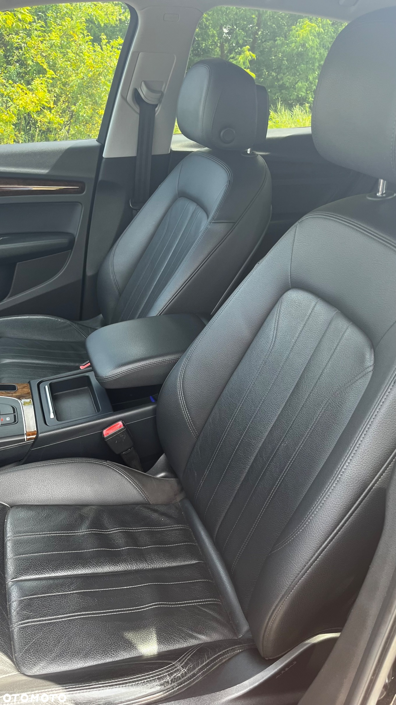 Audi Q5 2.0 TFSI Quattro S tronic - 20