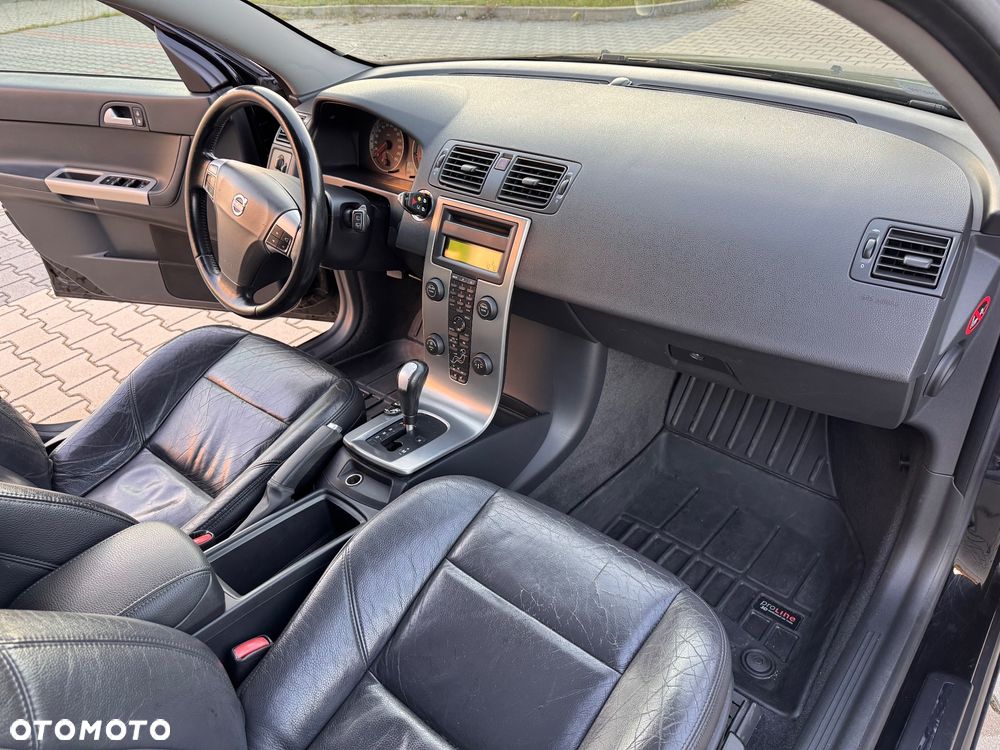 Volvo V50 - 30