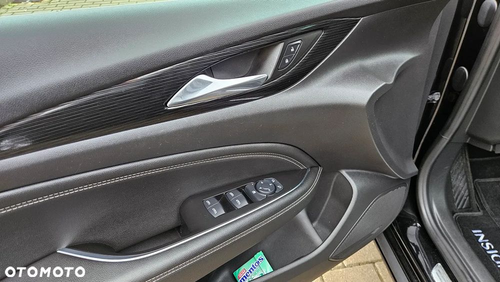 Opel Insignia 1.5 Direct InjectionTurbo Innovation - 13